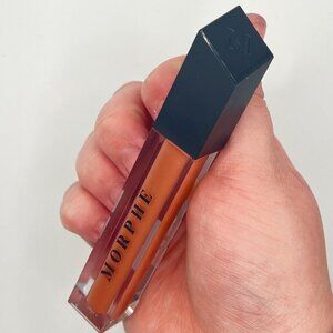 Morphe Nude Liquid Lipstick - Shade Sing Along